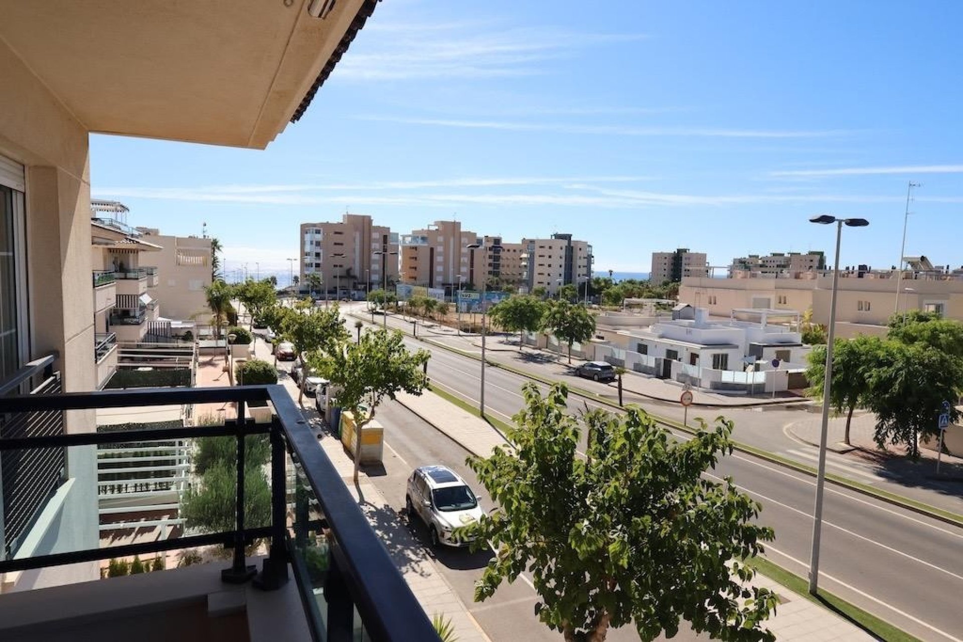 Wiederverkauf - apartment - Orihuela - Mil Palmeras