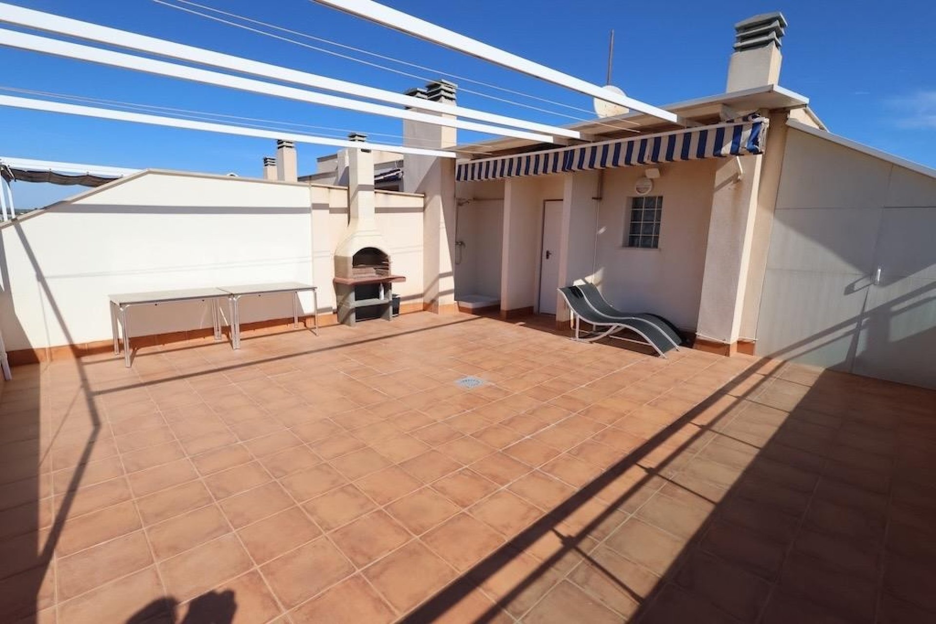 Wiederverkauf - apartment - Orihuela - Mil Palmeras