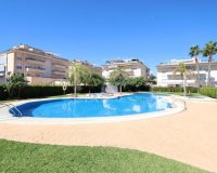 Wiederverkauf - apartment - Orihuela - Mil Palmeras