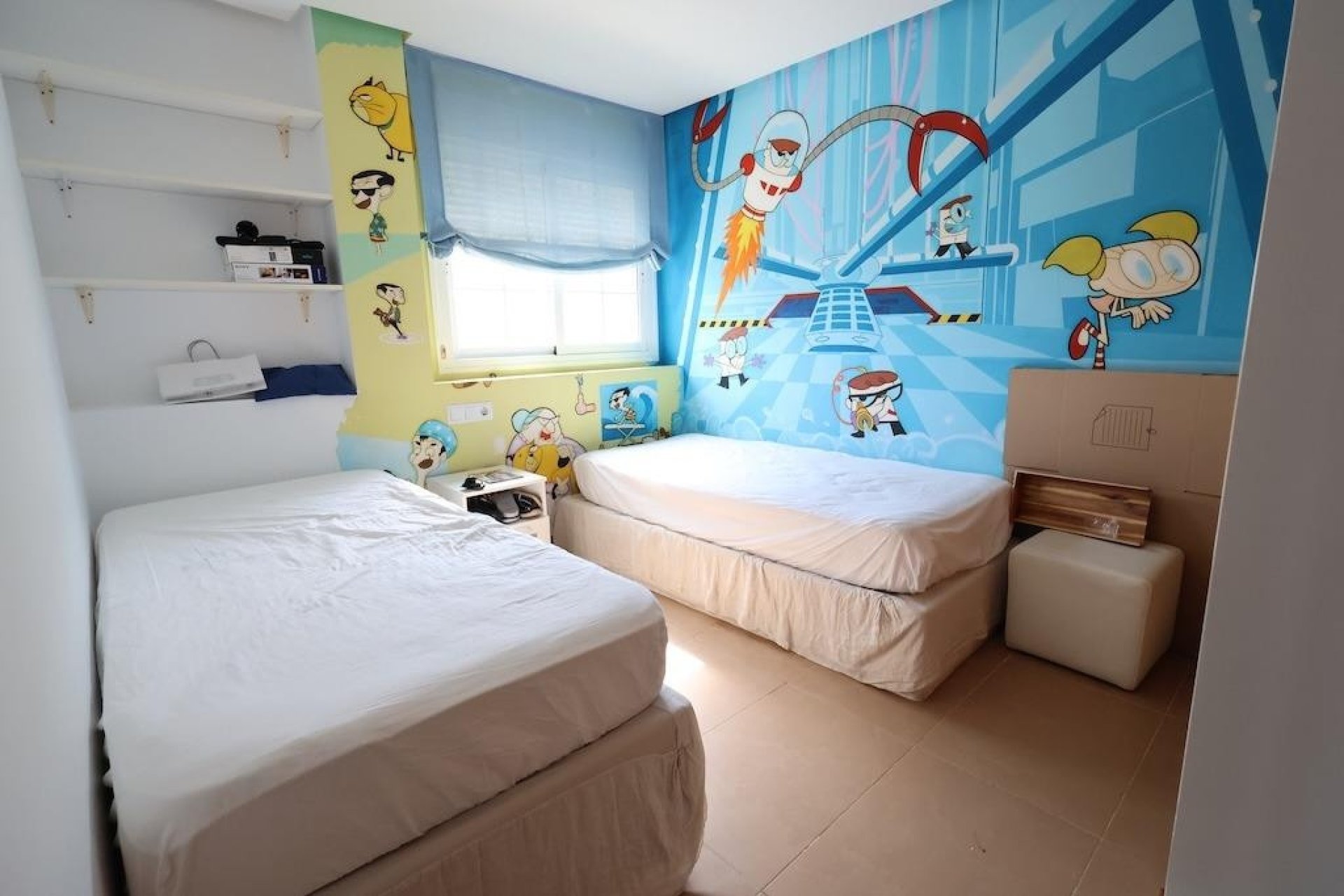 Wiederverkauf - apartment - Orihuela - Mil Palmeras