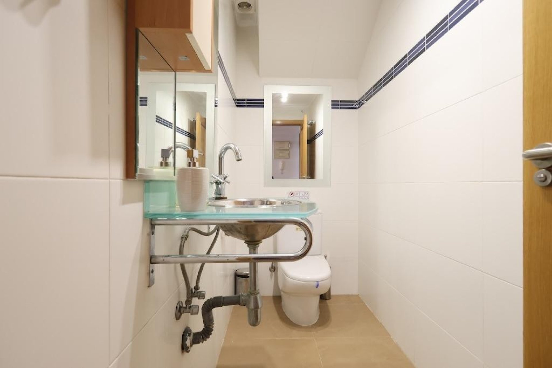 Wiederverkauf - apartment - Orihuela - Mil Palmeras