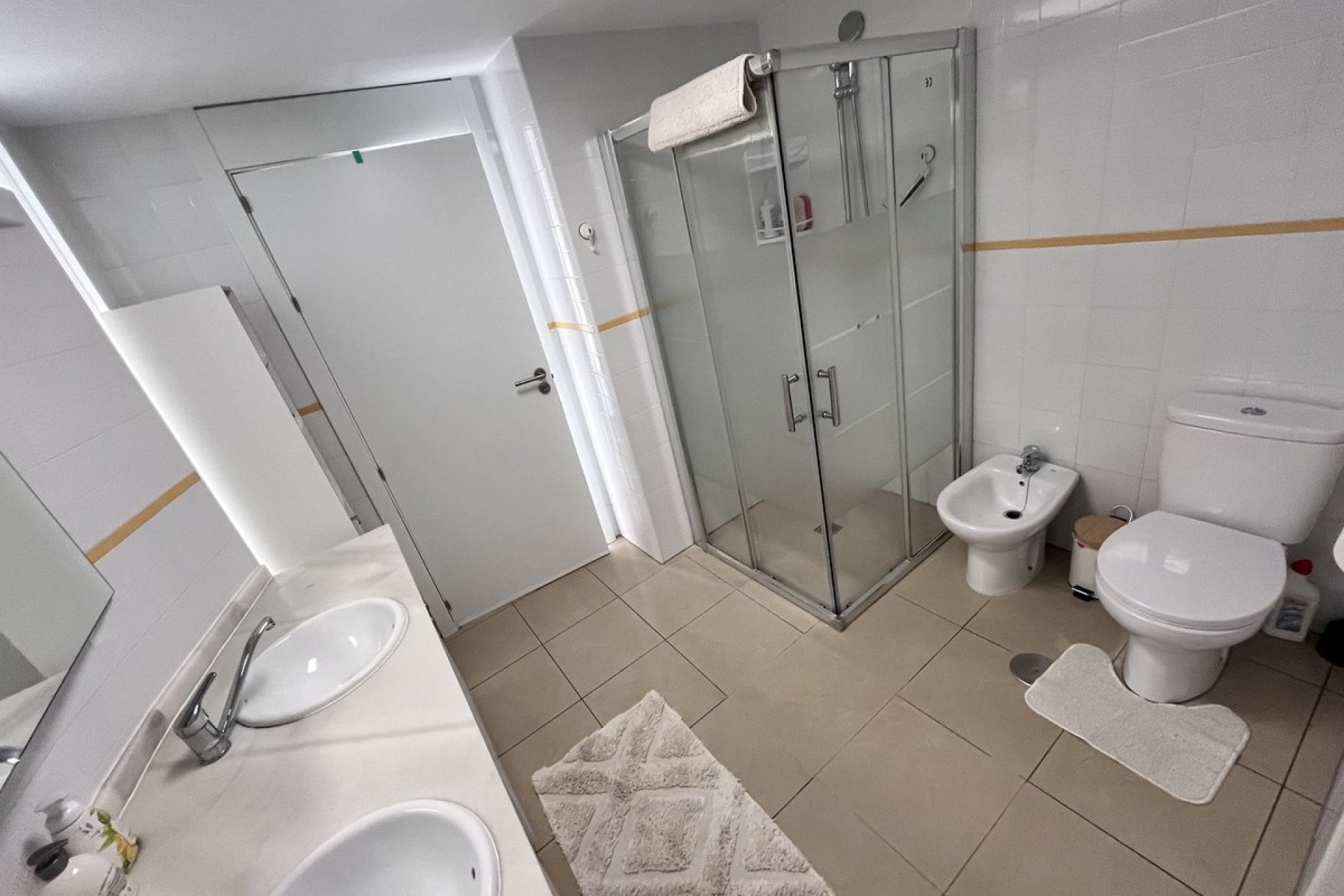 Wiederverkauf - apartment - Orihuela - Orihuela Costa