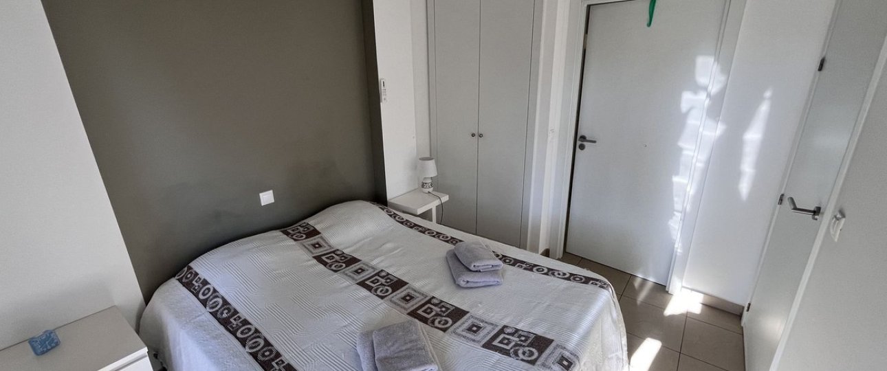 Wiederverkauf - apartment - Orihuela - Orihuela Costa