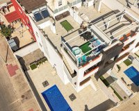 Wiederverkauf - apartment - Orihuela - Orihuela Costa