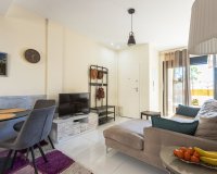 Wiederverkauf - apartment - Orihuela - Orihuela Costa