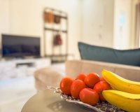 Wiederverkauf - apartment - Orihuela - Orihuela Costa