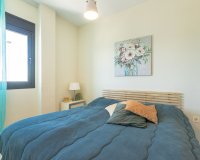 Wiederverkauf - apartment - Orihuela - Orihuela Costa