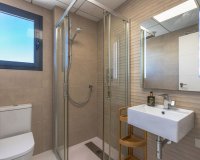 Wiederverkauf - apartment - Orihuela - Orihuela Costa