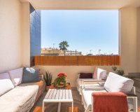 Wiederverkauf - apartment - Orihuela - Orihuela Costa
