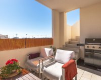 Wiederverkauf - apartment - Orihuela - Orihuela Costa