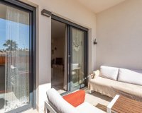 Wiederverkauf - apartment - Orihuela - Orihuela Costa