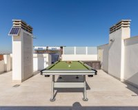 Wiederverkauf - apartment - Orihuela - Orihuela Costa