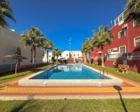 Wiederverkauf - apartment - Orihuela - Orihuela Costa