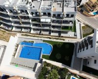 Wiederverkauf - apartment - Orihuela - Orihuela Costa