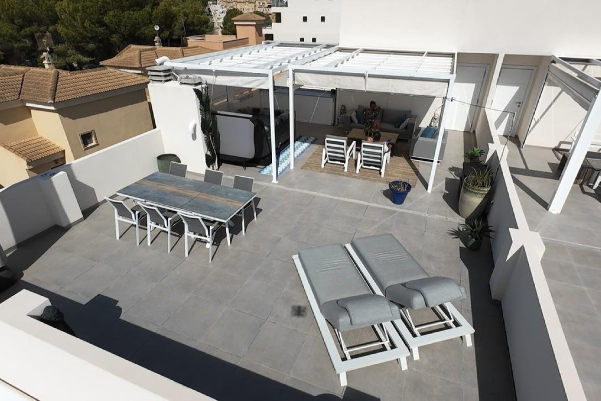 Wiederverkauf - apartment - Orihuela - Orihuela Costa