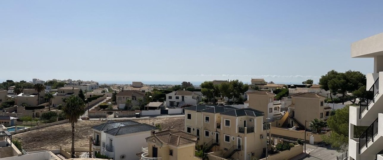Wiederverkauf - apartment - Orihuela - Orihuela Costa