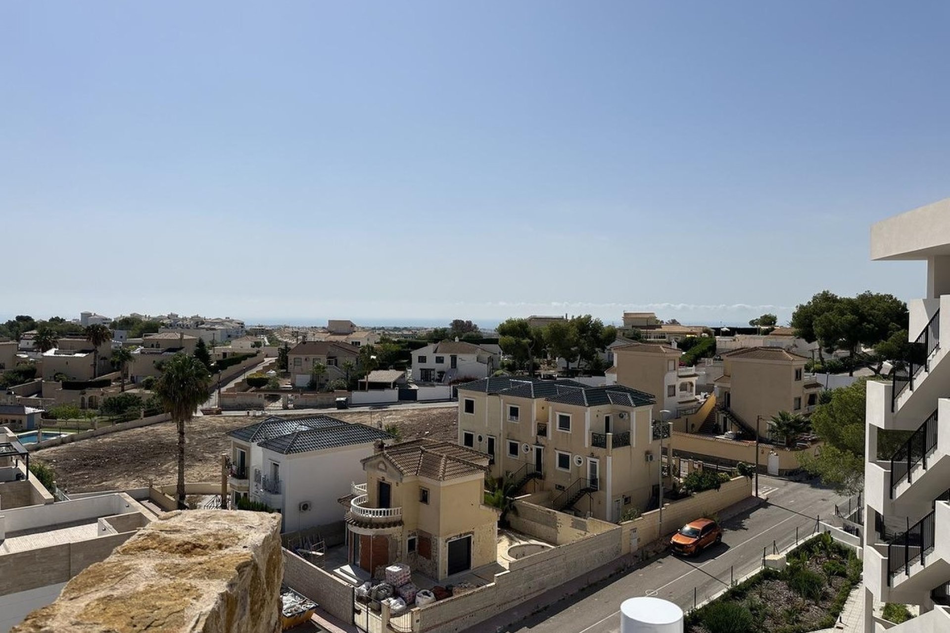 Wiederverkauf - apartment - Orihuela - Orihuela Costa