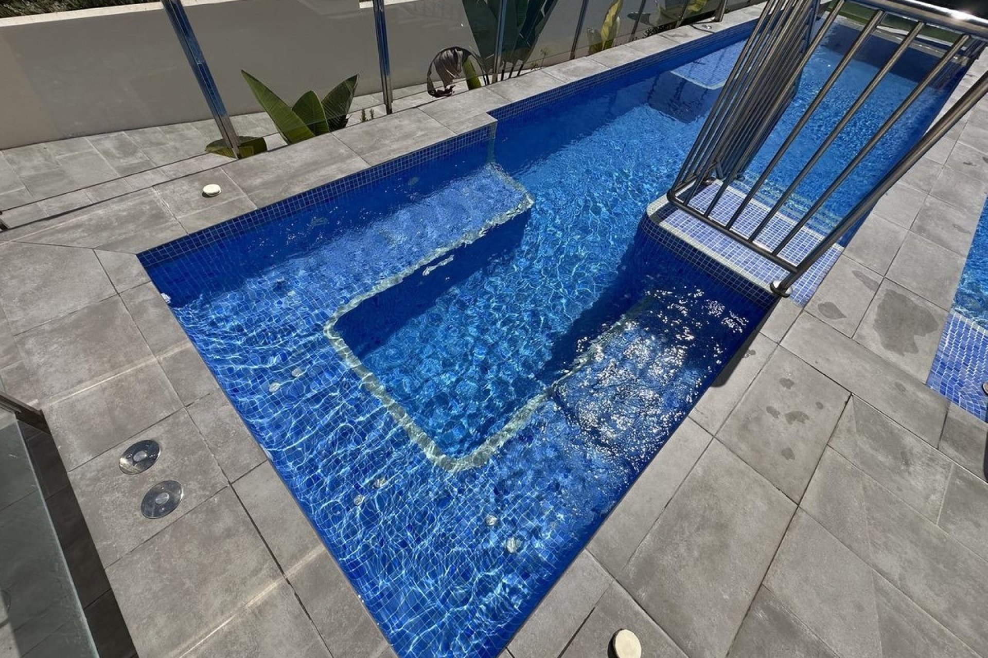 Wiederverkauf - apartment - Orihuela - Orihuela Costa