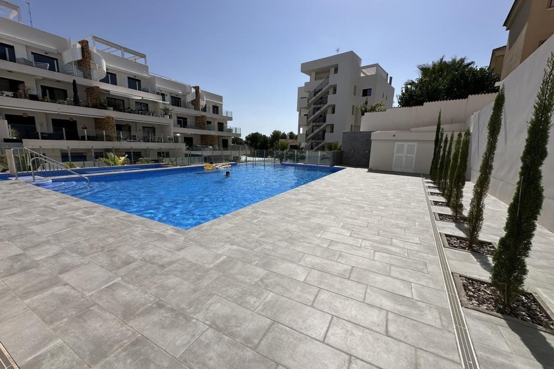 Wiederverkauf - apartment - Orihuela - Orihuela Costa