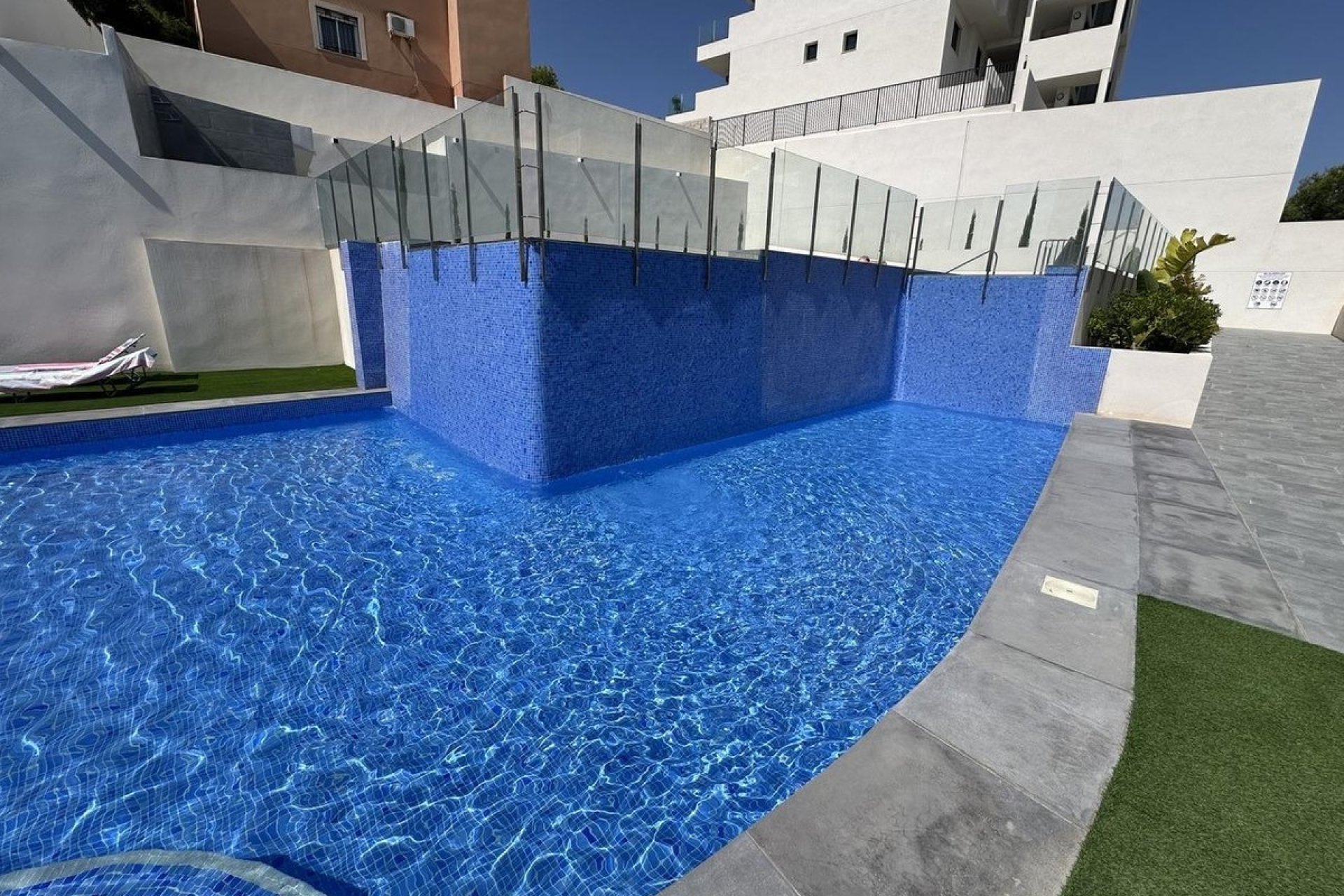 Wiederverkauf - apartment - Orihuela - Orihuela Costa