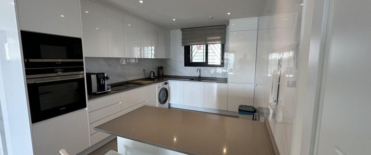 Wiederverkauf - apartment - Orihuela - Orihuela Costa