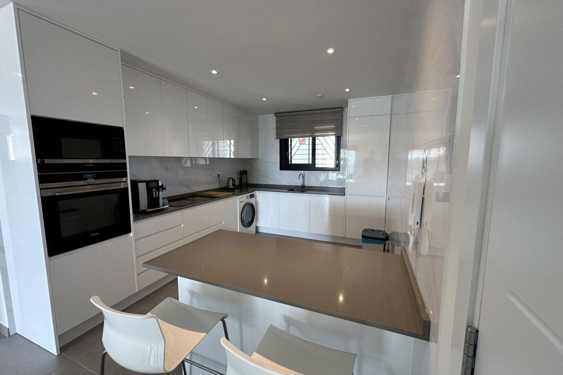 Wiederverkauf - apartment - Orihuela - Orihuela Costa
