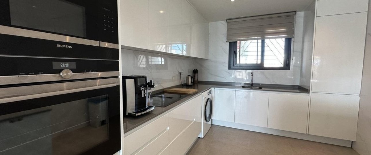 Wiederverkauf - apartment - Orihuela - Orihuela Costa