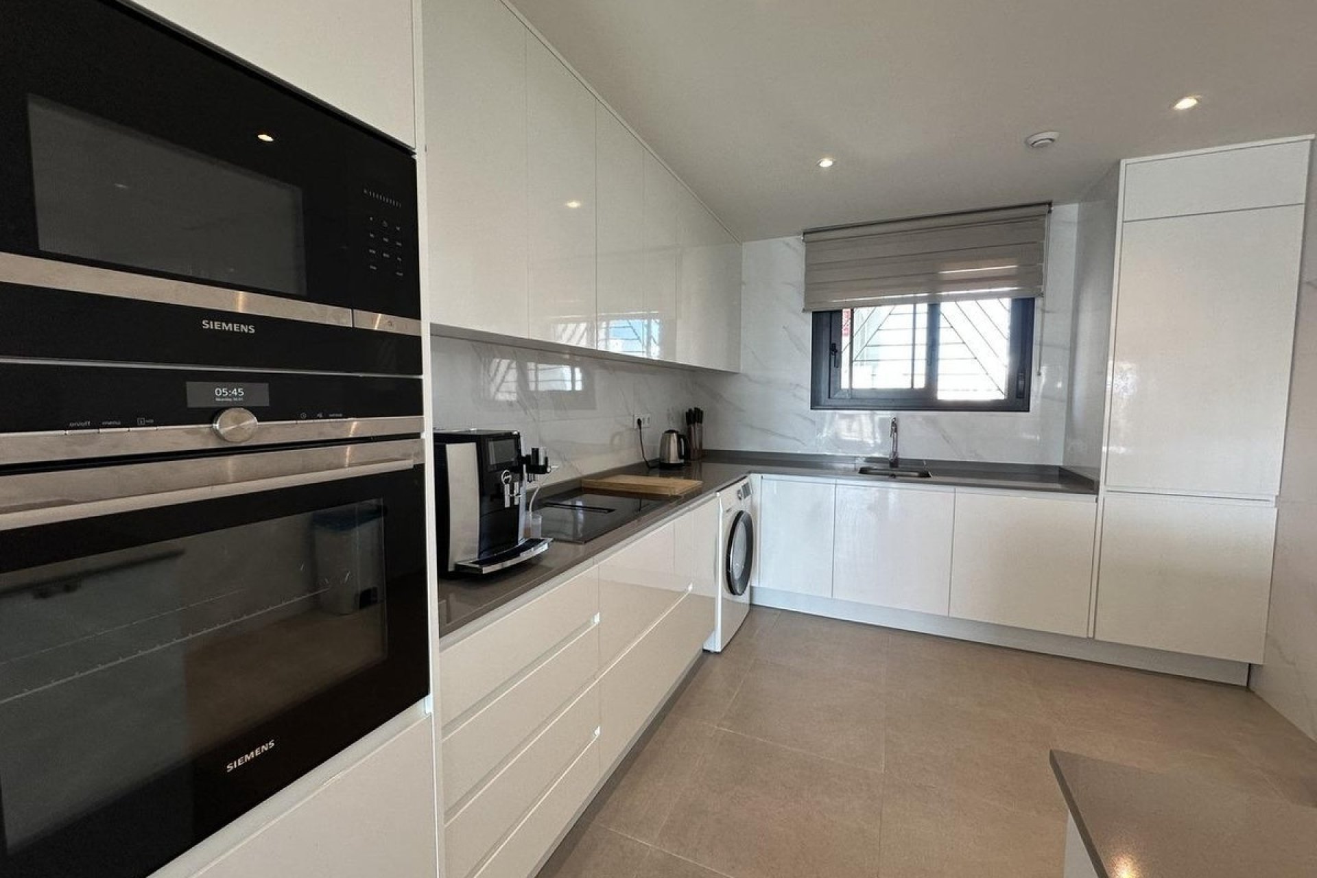Wiederverkauf - apartment - Orihuela - Orihuela Costa