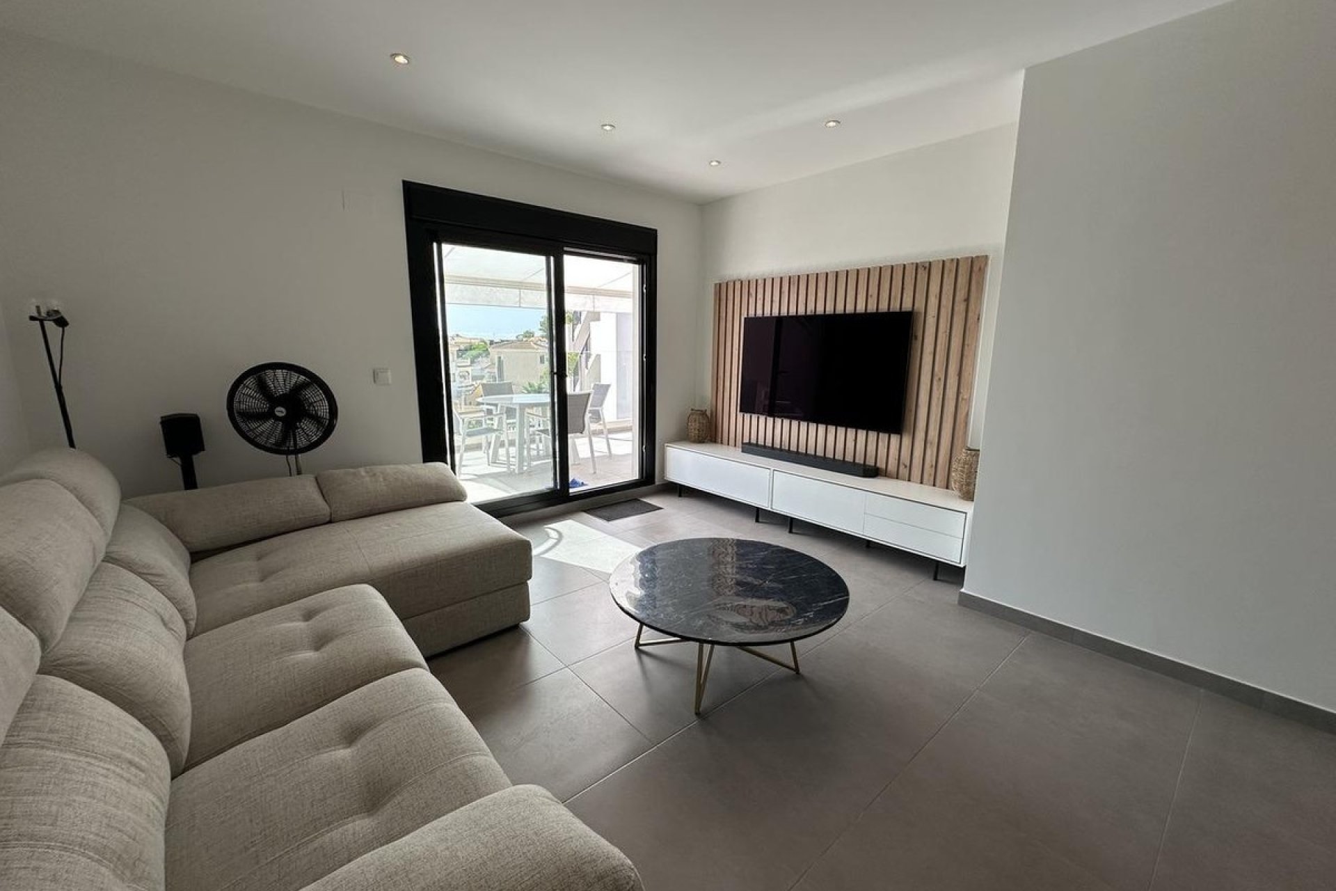 Wiederverkauf - apartment - Orihuela - Orihuela Costa