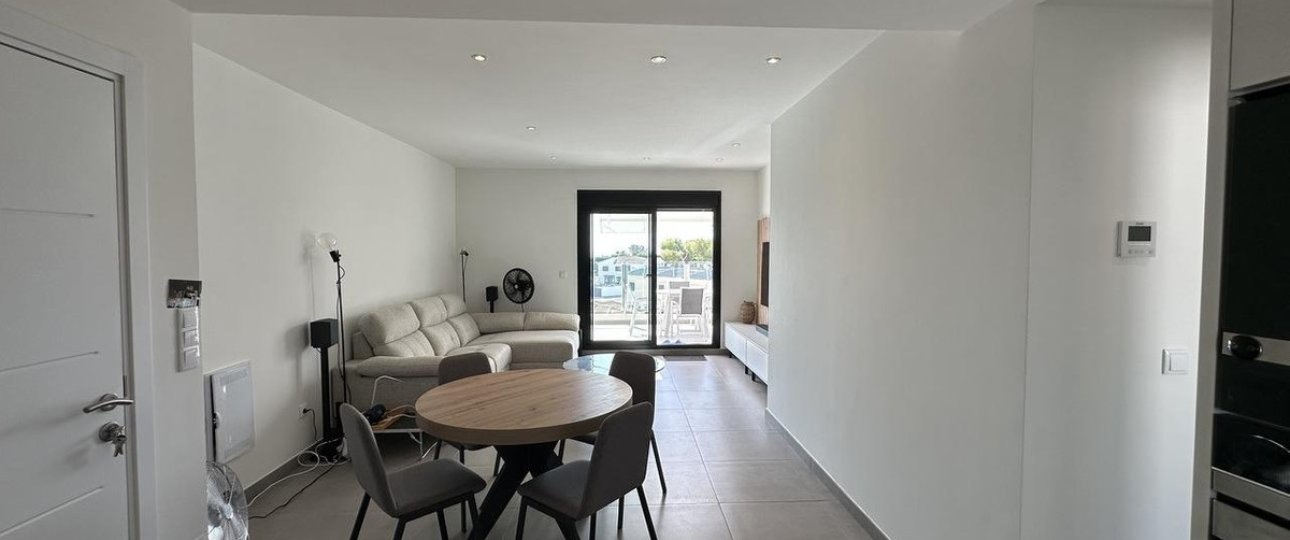 Wiederverkauf - apartment - Orihuela - Orihuela Costa