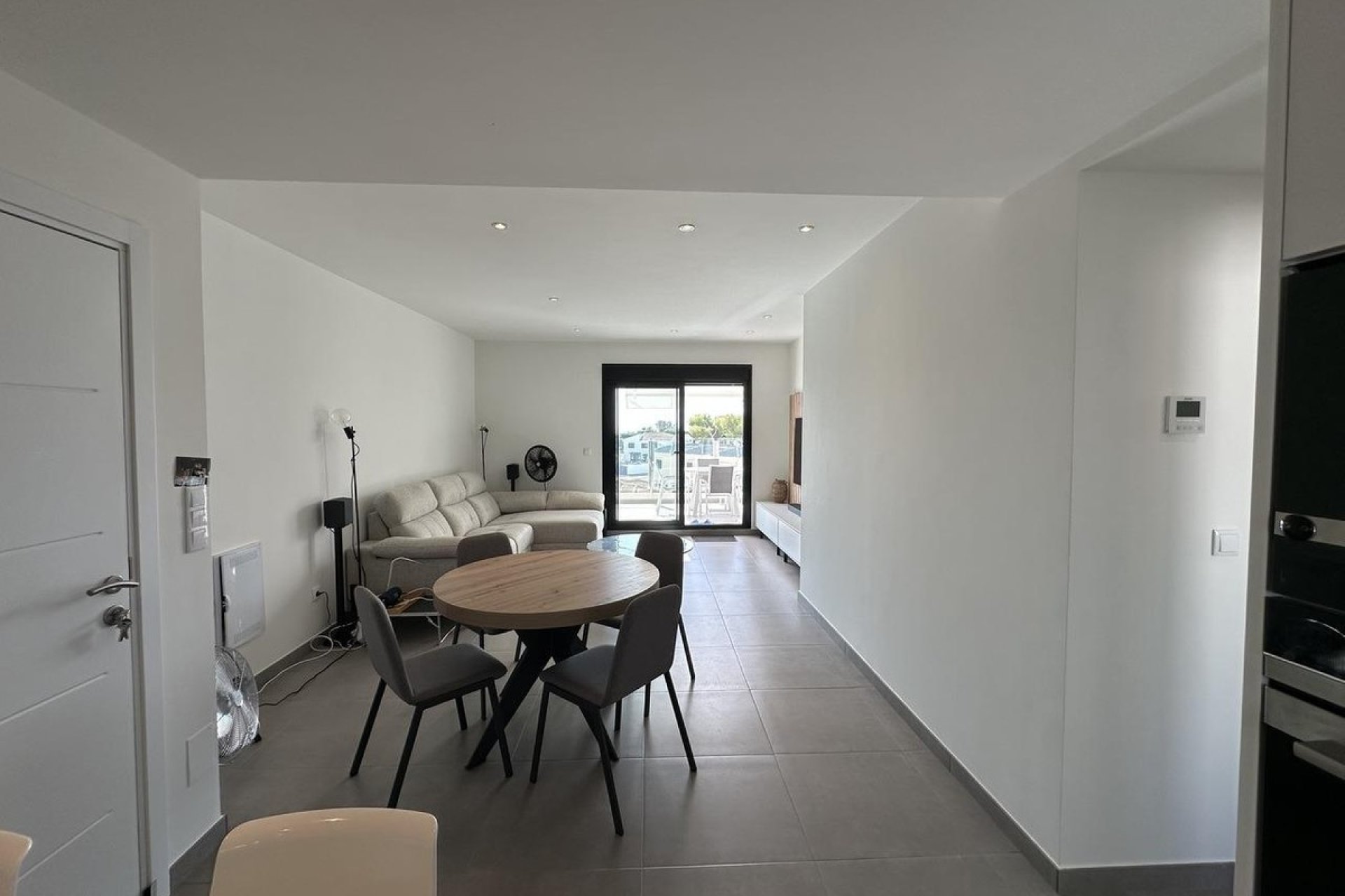 Wiederverkauf - apartment - Orihuela - Orihuela Costa