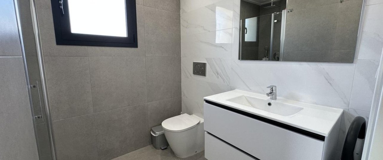 Wiederverkauf - apartment - Orihuela - Orihuela Costa