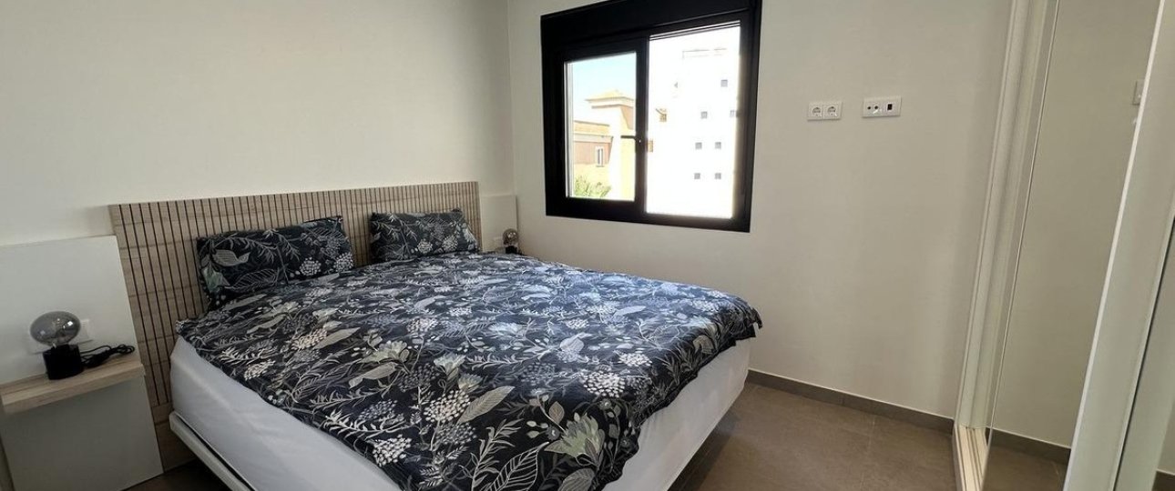 Wiederverkauf - apartment - Orihuela - Orihuela Costa