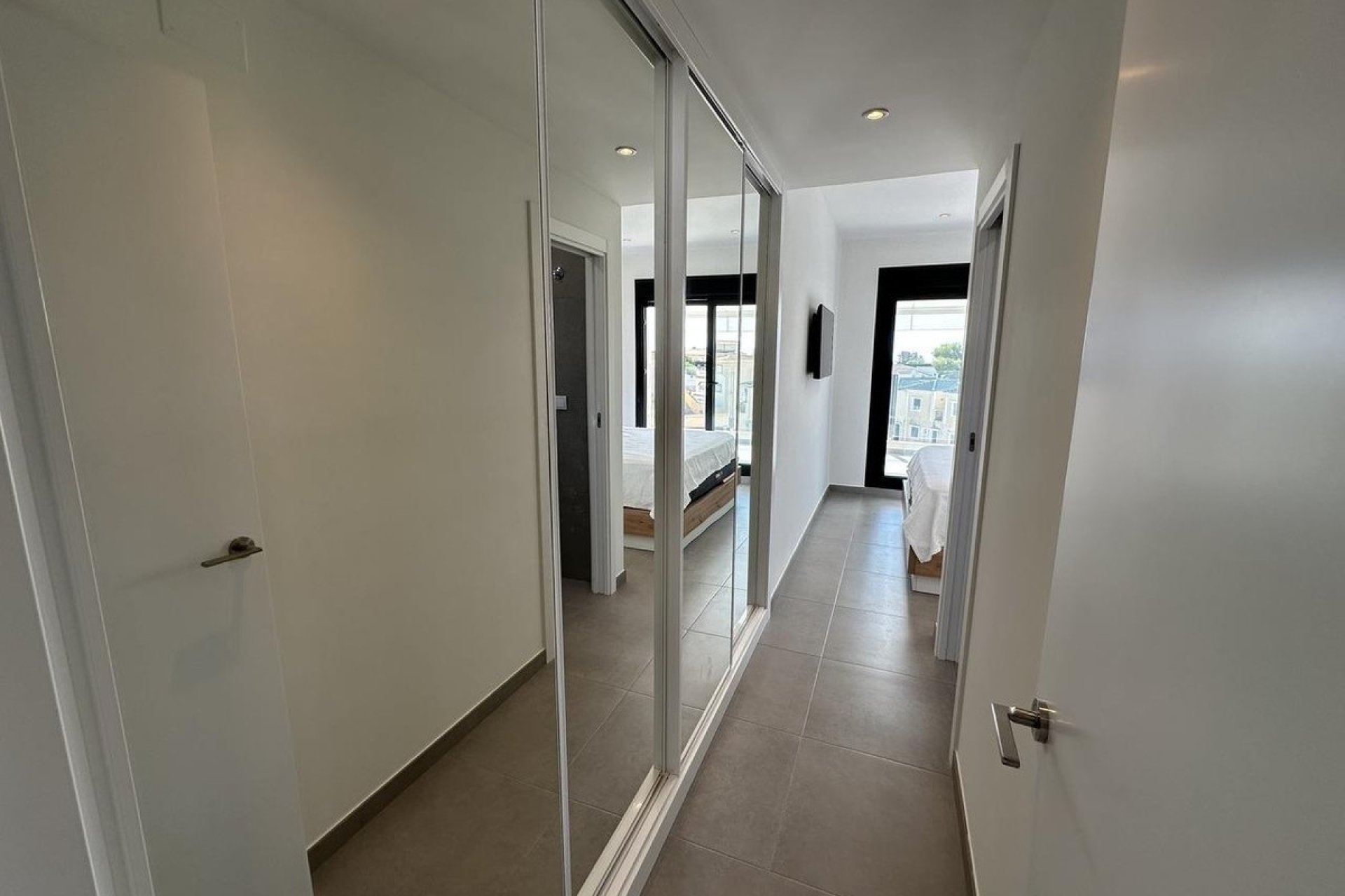 Wiederverkauf - apartment - Orihuela - Orihuela Costa