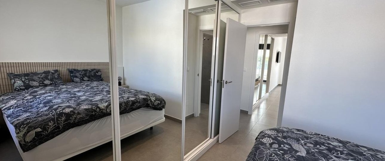 Wiederverkauf - apartment - Orihuela - Orihuela Costa