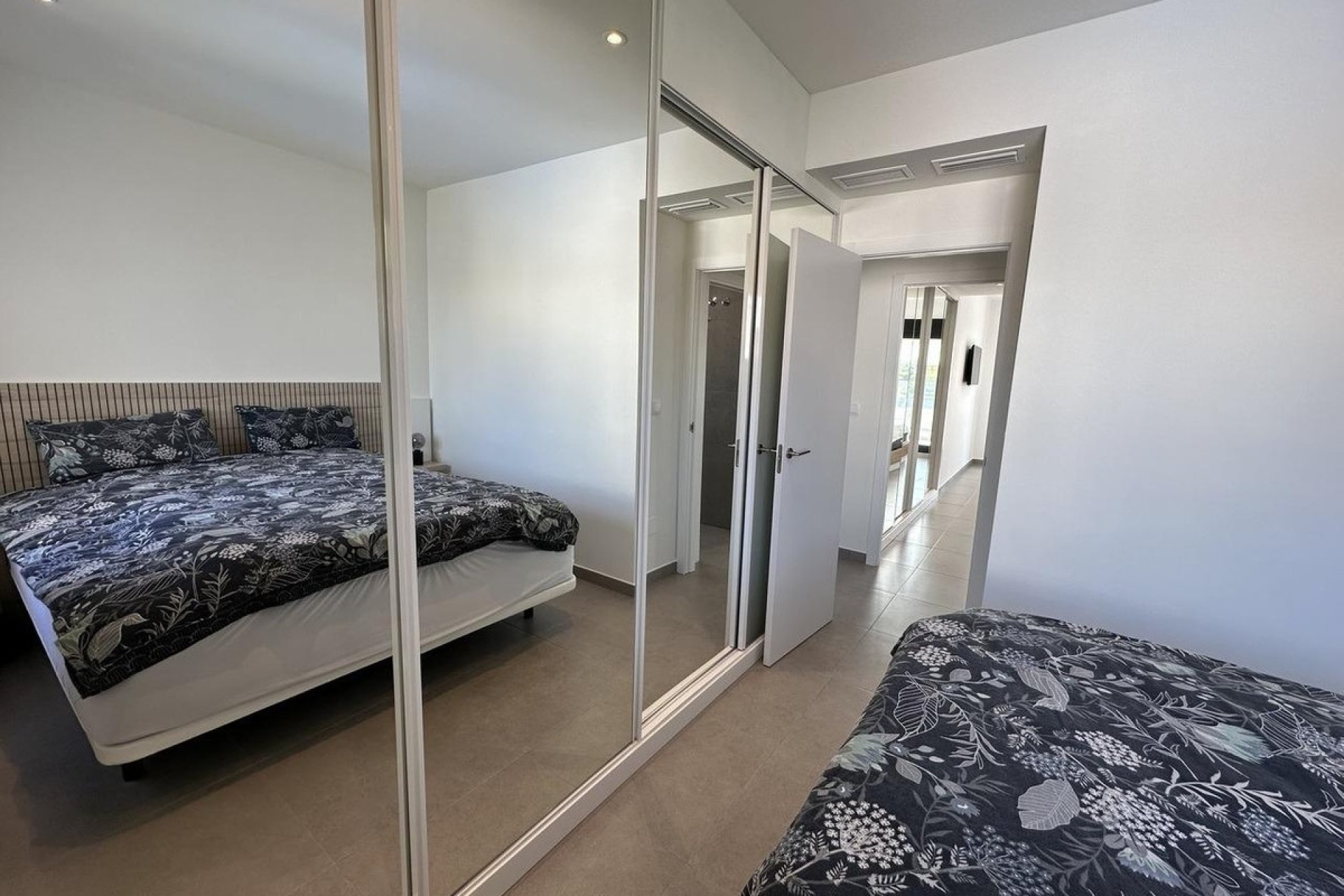 Wiederverkauf - apartment - Orihuela - Orihuela Costa
