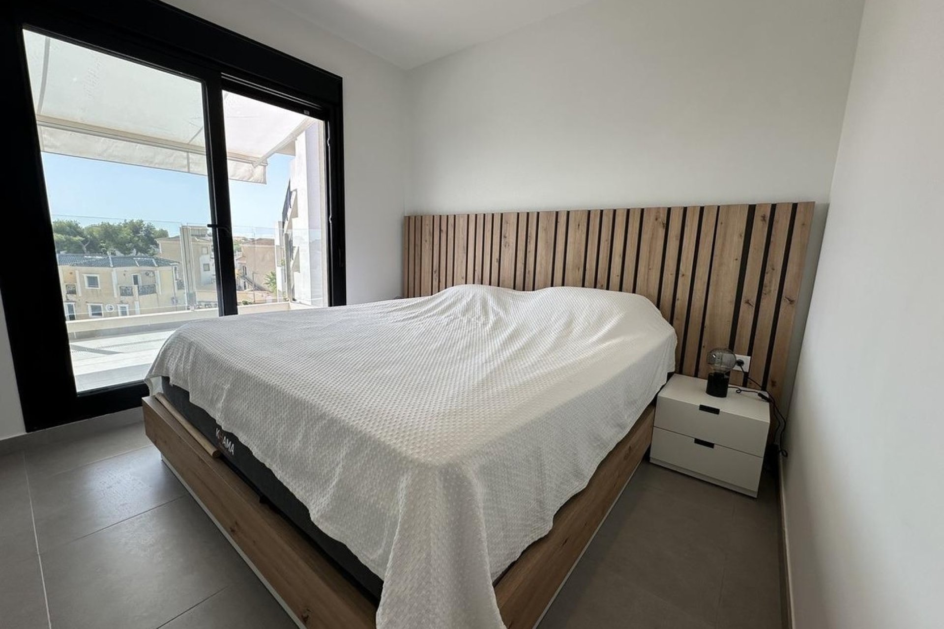 Wiederverkauf - apartment - Orihuela - Orihuela Costa