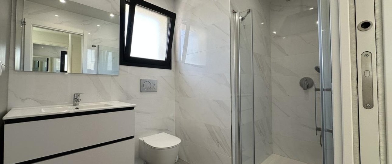 Wiederverkauf - apartment - Orihuela - Orihuela Costa