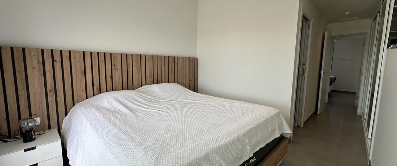 Wiederverkauf - apartment - Orihuela - Orihuela Costa