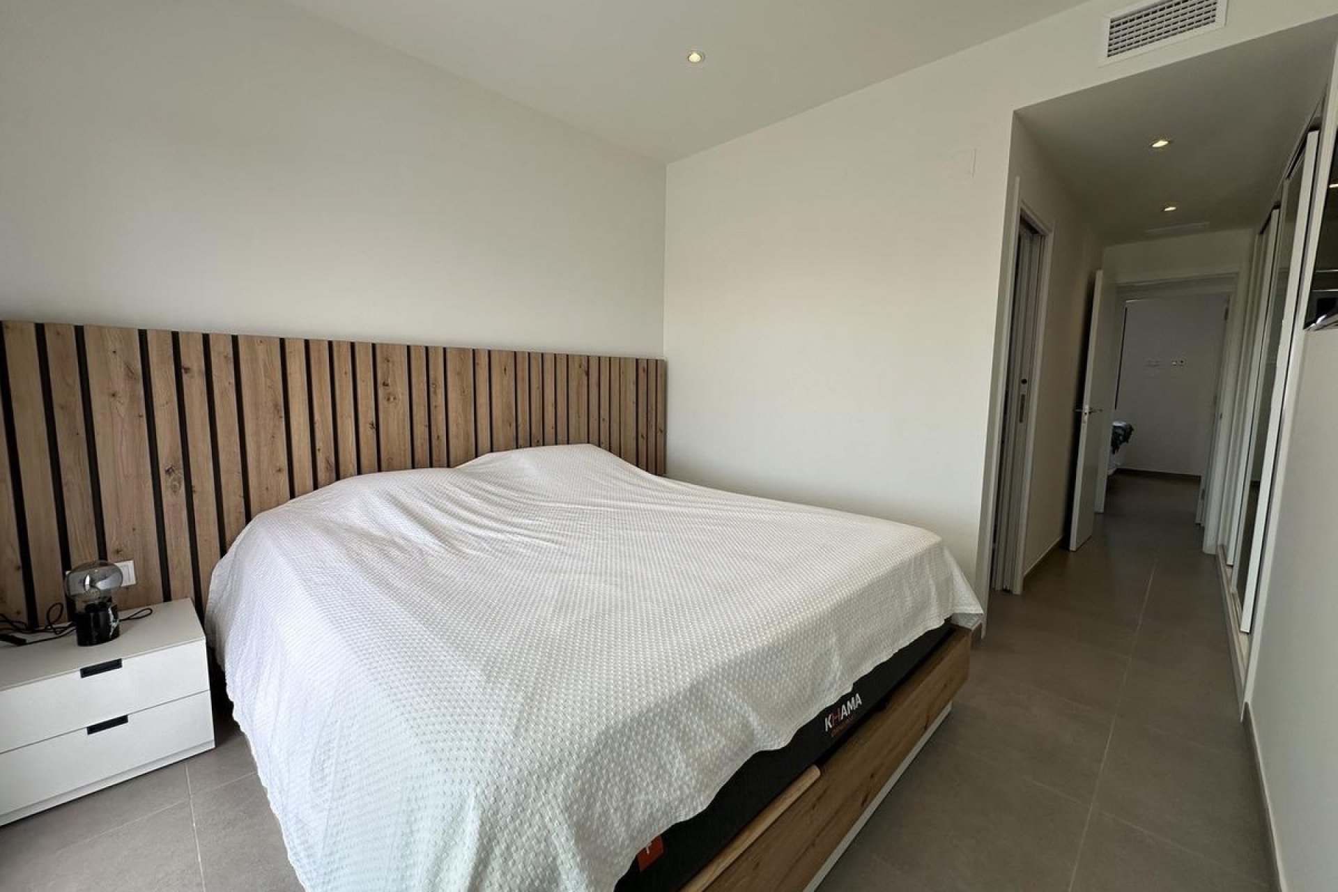 Wiederverkauf - apartment - Orihuela - Orihuela Costa