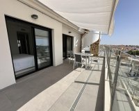 Wiederverkauf - apartment - Orihuela - Orihuela Costa