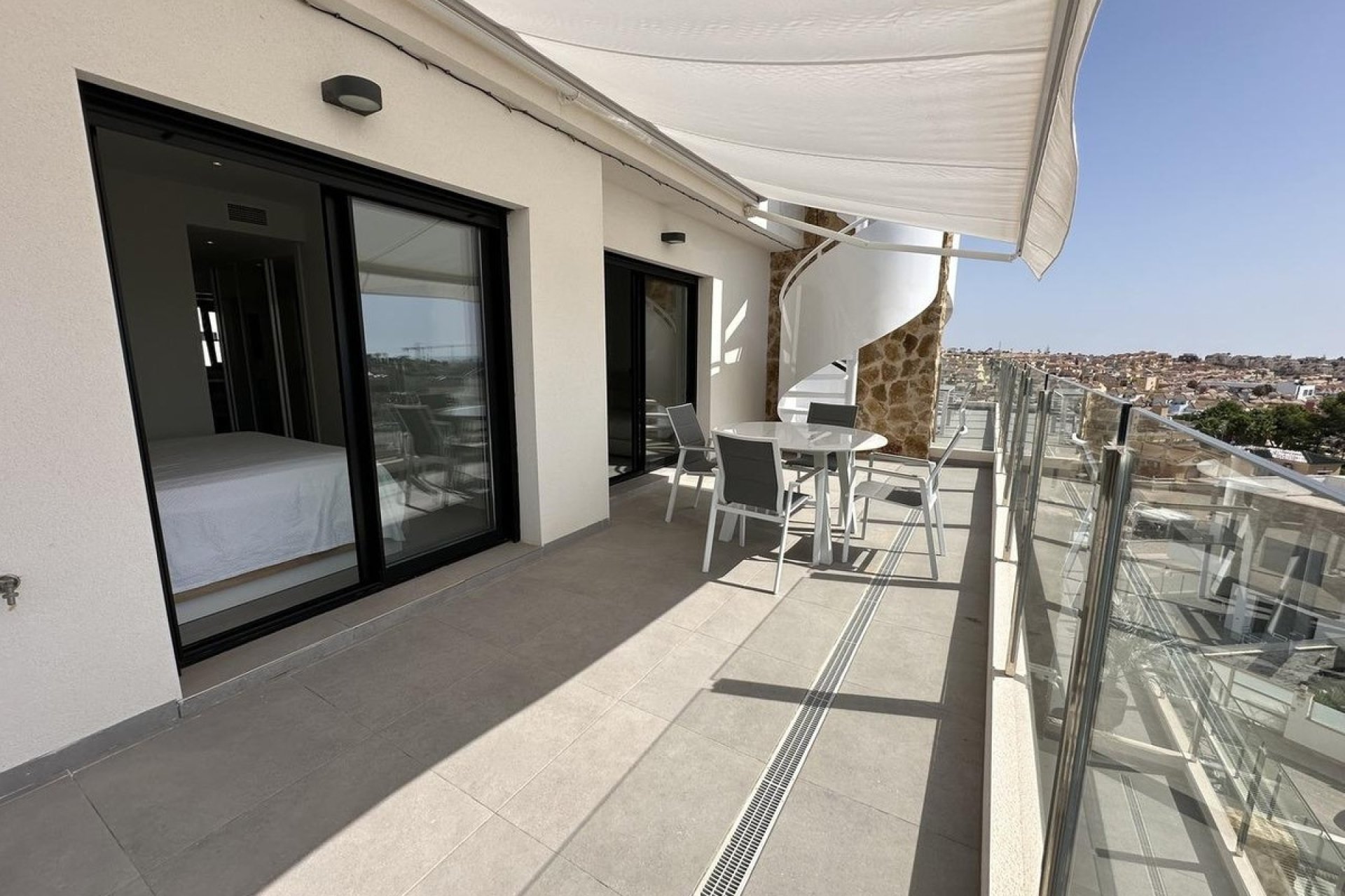 Wiederverkauf - apartment - Orihuela - Orihuela Costa