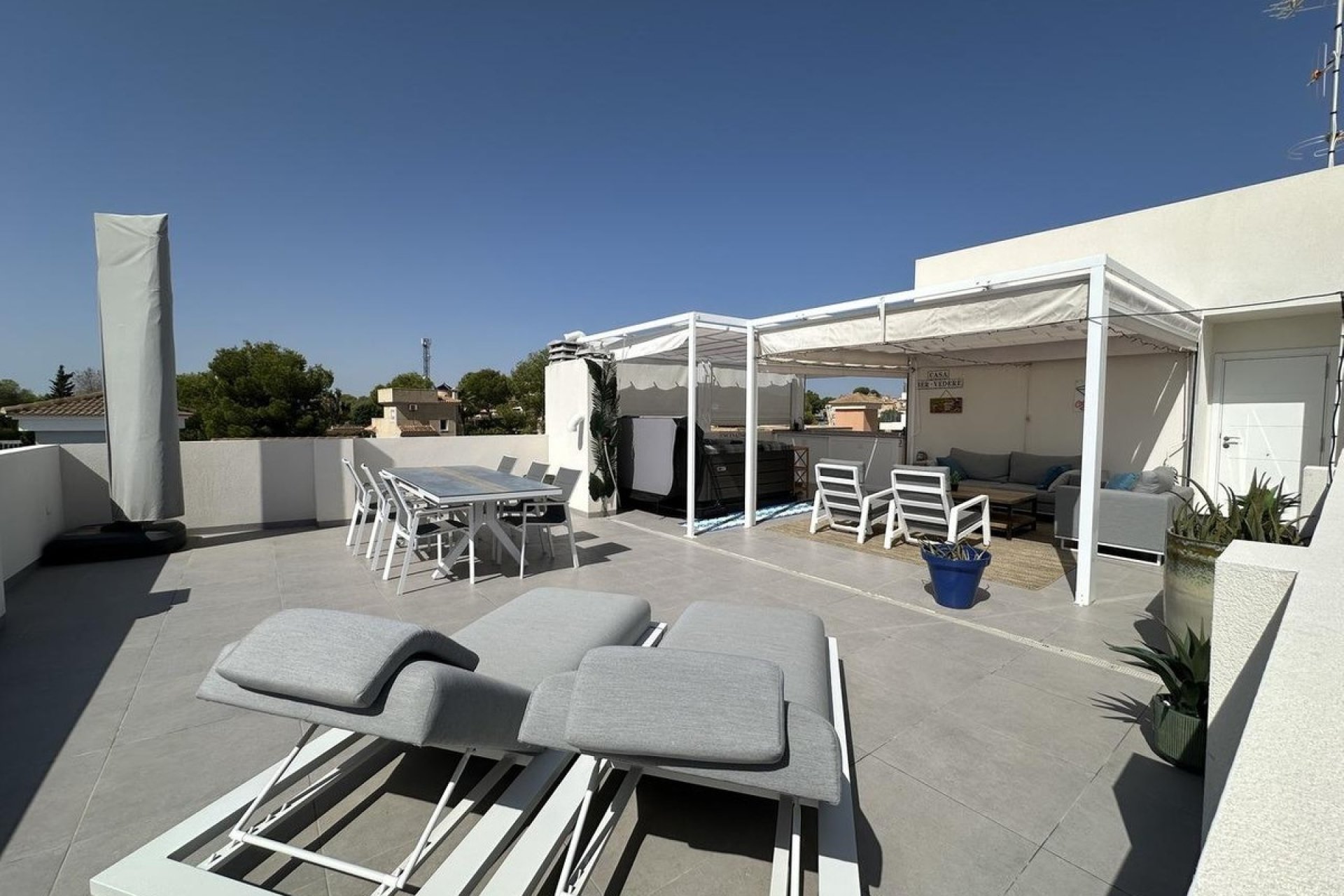 Wiederverkauf - apartment - Orihuela - Orihuela Costa