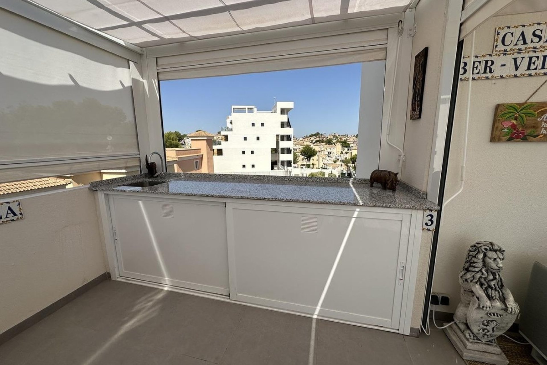 Wiederverkauf - apartment - Orihuela - Orihuela Costa