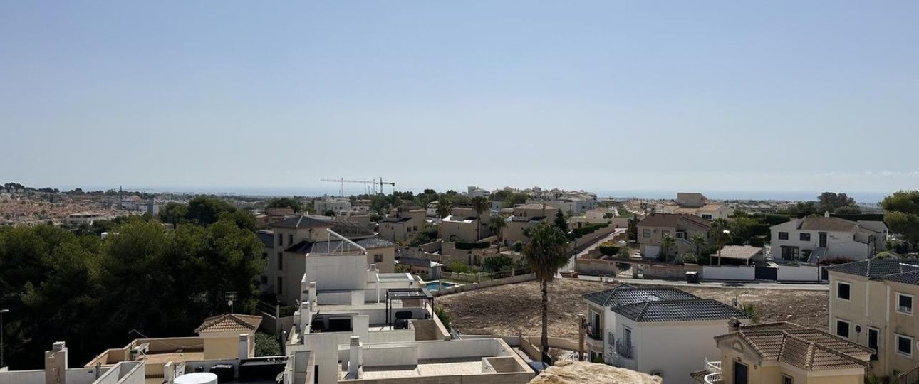 Wiederverkauf - apartment - Orihuela - Orihuela Costa