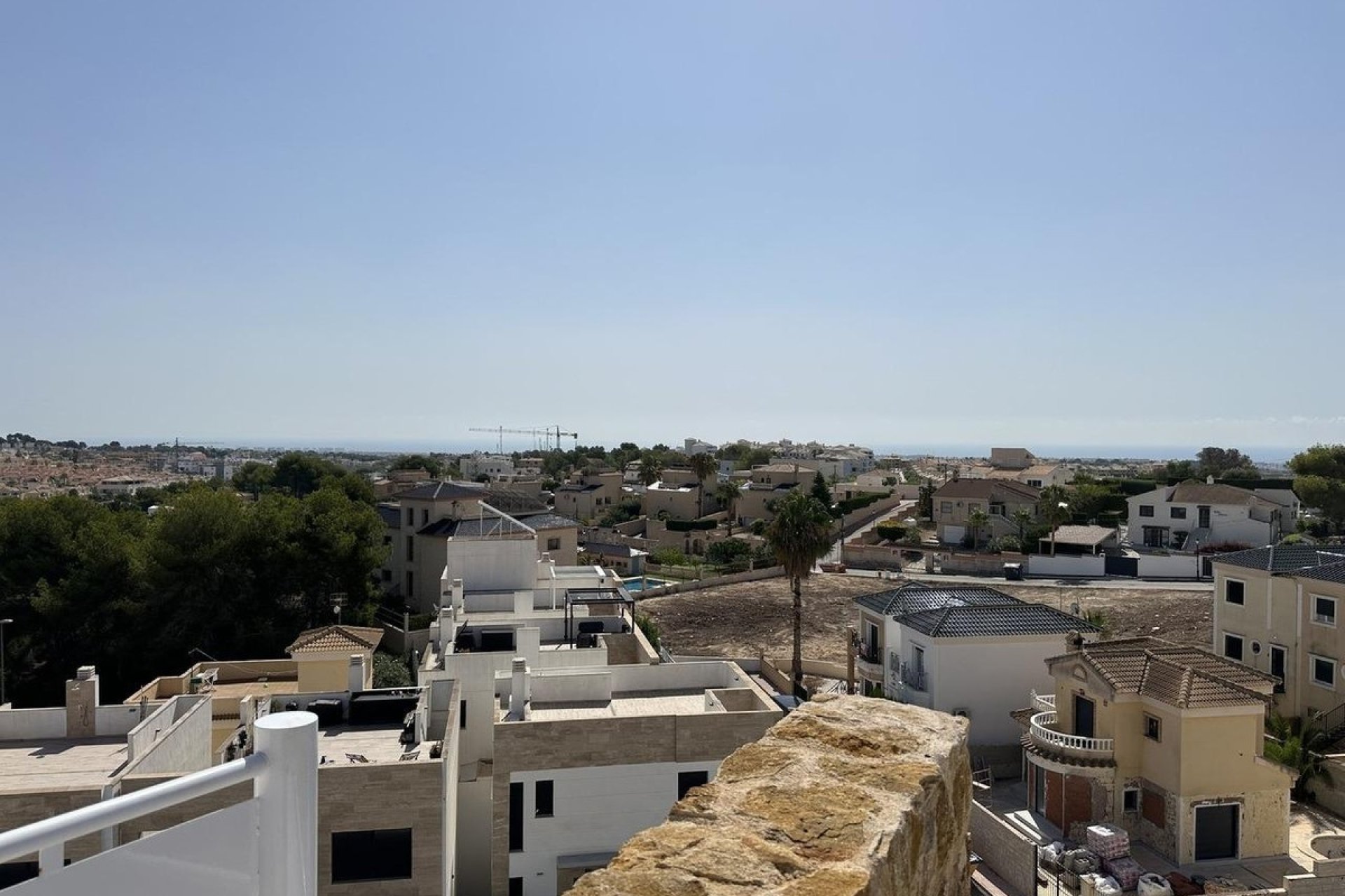 Wiederverkauf - apartment - Orihuela - Orihuela Costa
