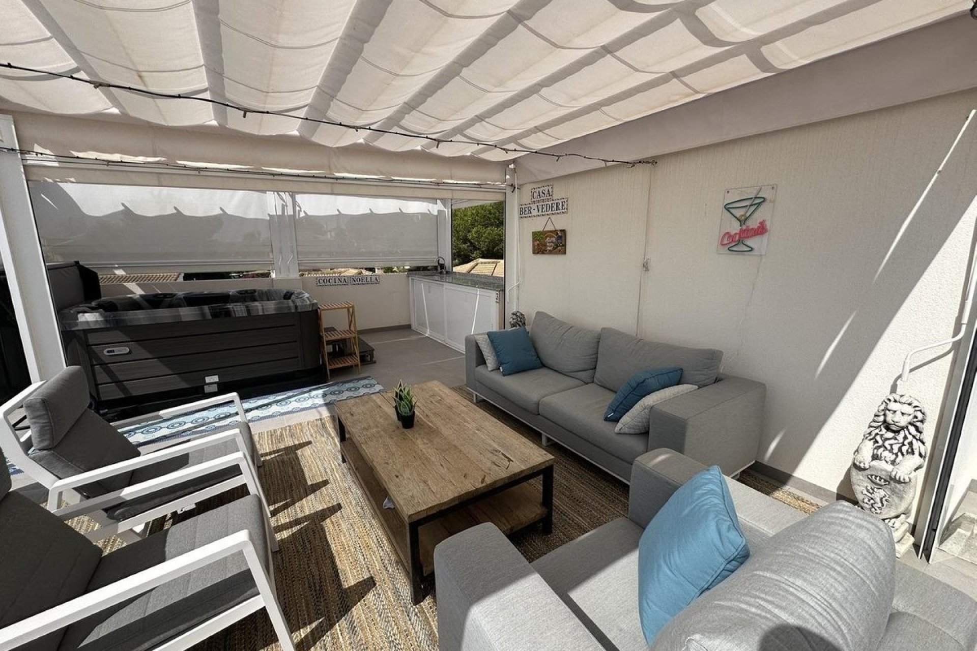 Wiederverkauf - apartment - Orihuela - Orihuela Costa