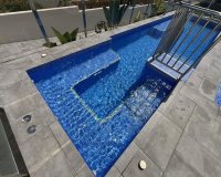Wiederverkauf - apartment - Orihuela - Orihuela Costa