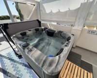 Wiederverkauf - apartment - Orihuela - Orihuela Costa