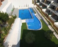 Wiederverkauf - apartment - Orihuela - Orihuela Costa